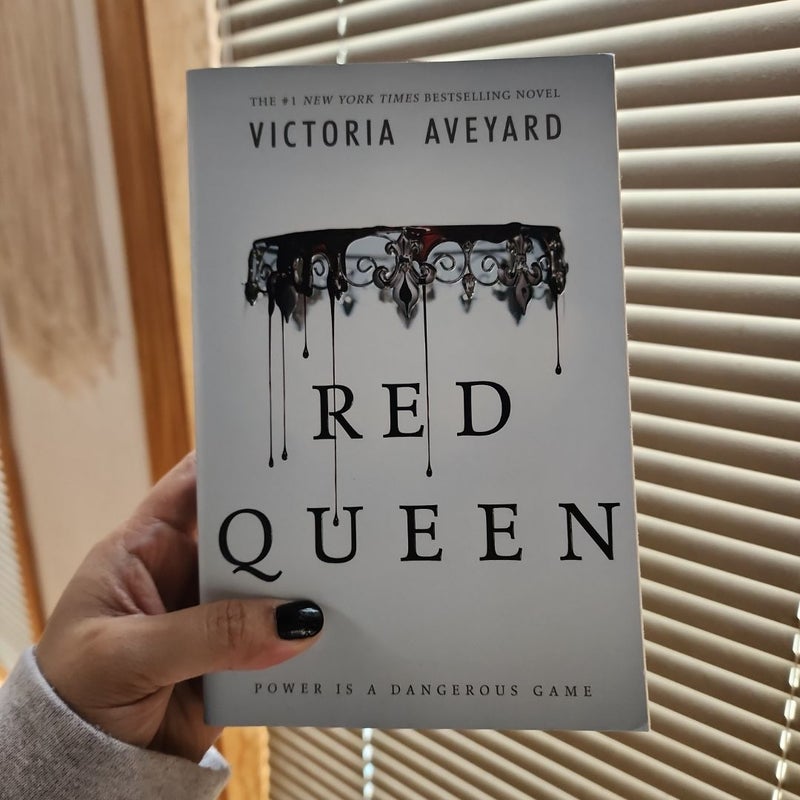 Red Queen