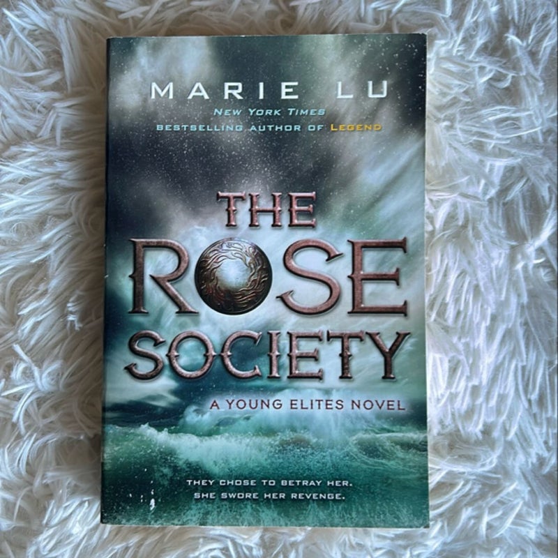 The Rose Society