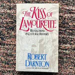 The Kiss of Lamourette