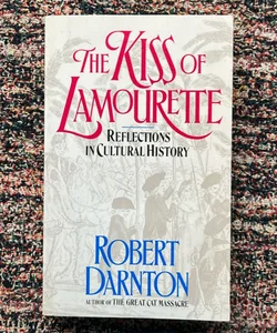 The Kiss of Lamourette