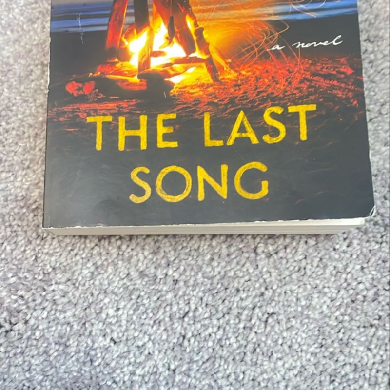 The Last Song