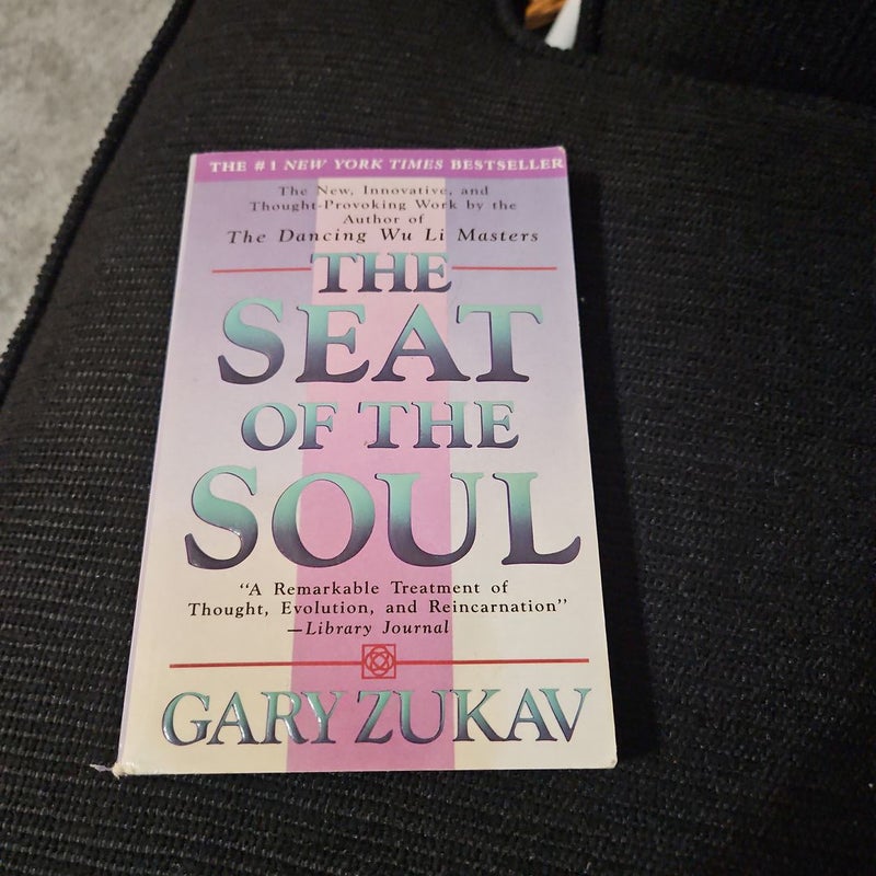 The Seat of the Soul