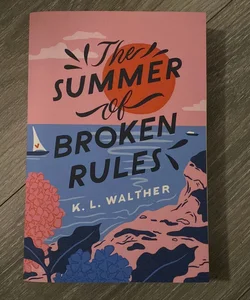 The Summer of Broken Rules