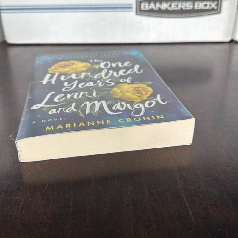 The One Hundred Years of Lenni and Margot