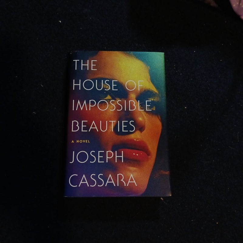 The House of Impossible Beauties