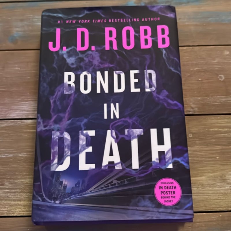 Bonded in Death