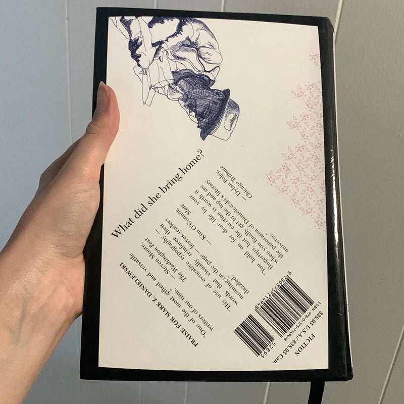 The Familiar, Volume 1