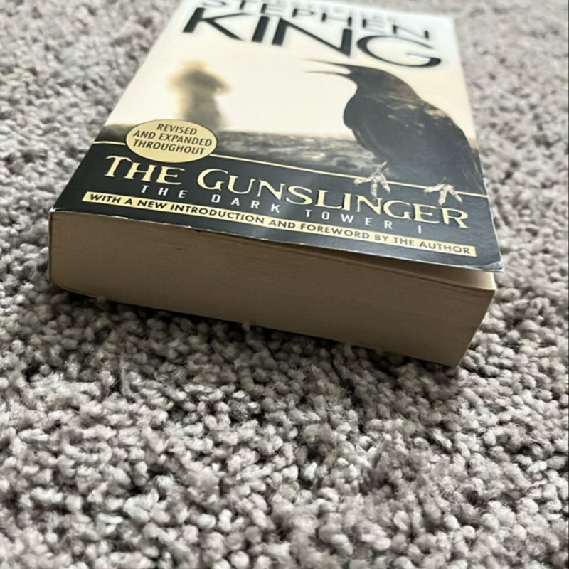 The Gunslinger