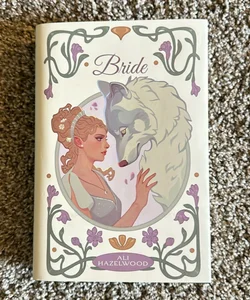 Bride (Owlcrate Edition)