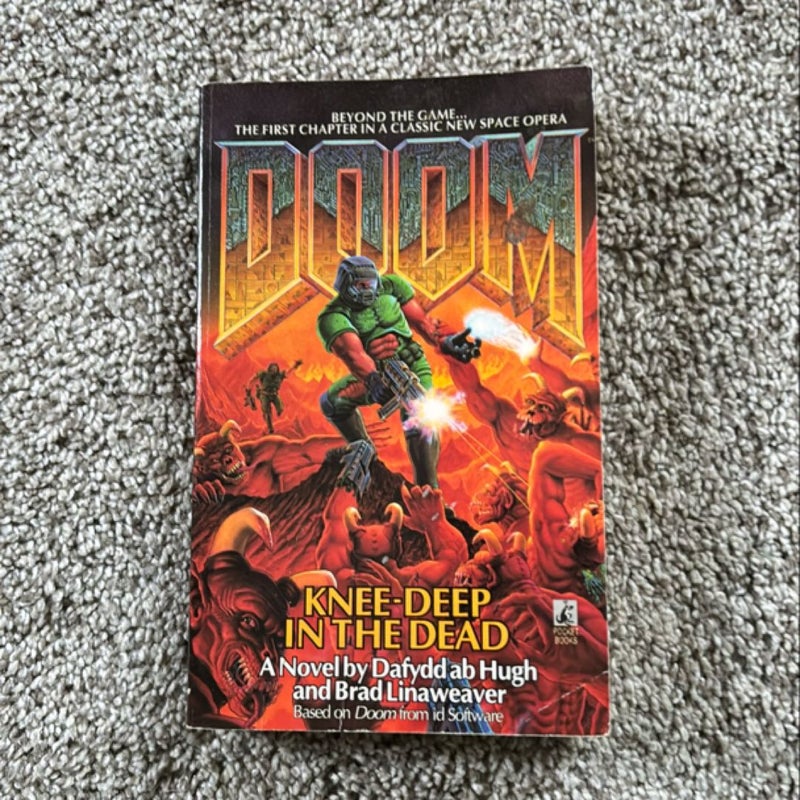 DOOM: Knee Deep In the Dead