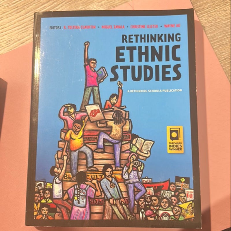 Rethinking Ethnic Studies