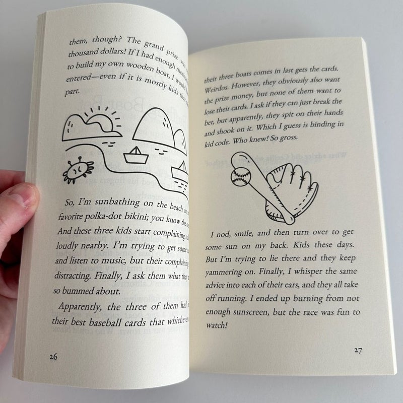 Hailey Haddie’s Minute Mysteries (Volume 1) book by Hailey Haddie’s Minute Mysteries (Volume 1)
