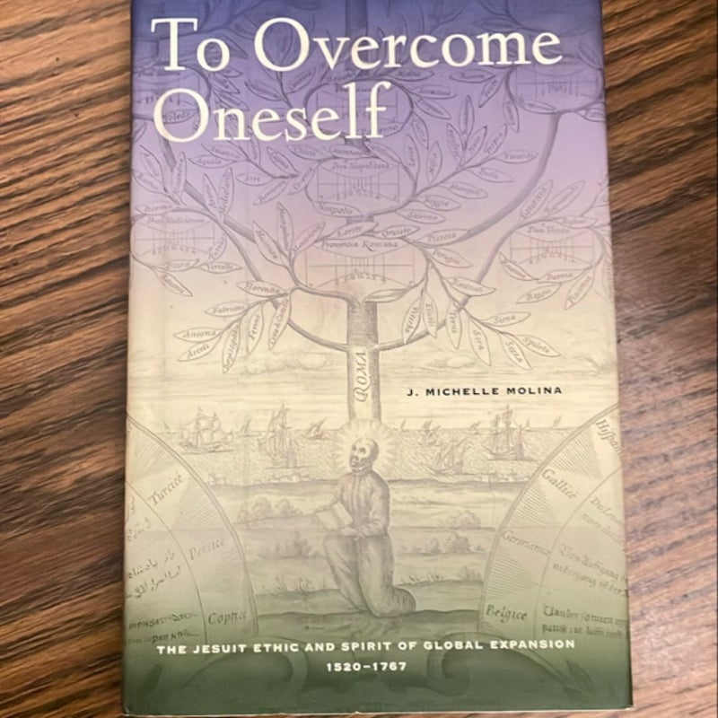 To Overcome Oneself