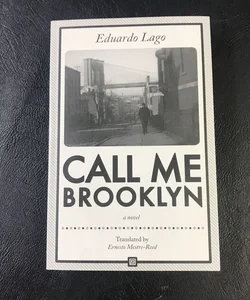 Call Me Brooklyn