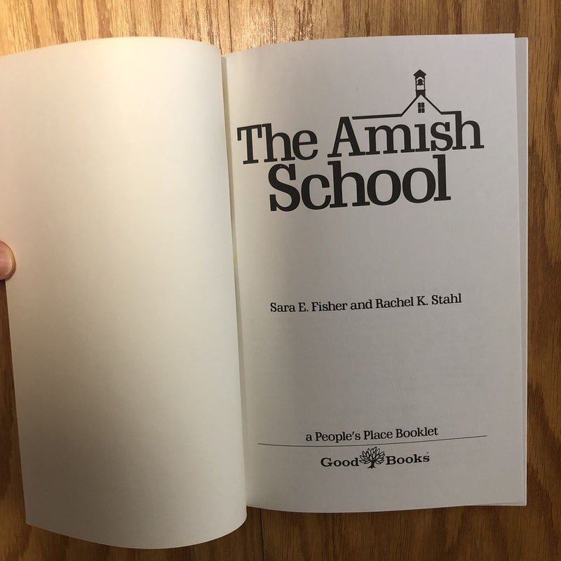 The Amish School