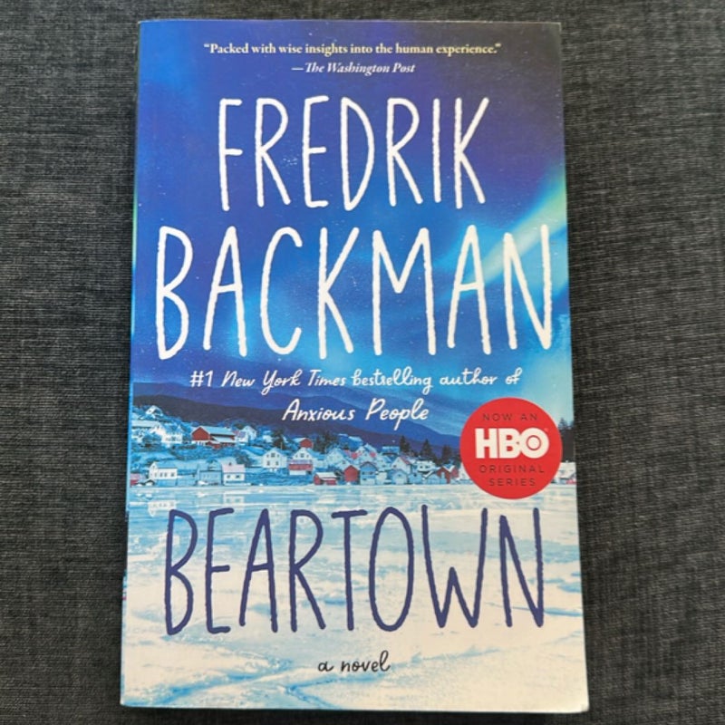Beartown