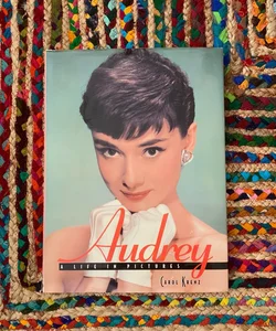 Audrey