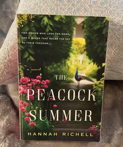 The Peacock Summer