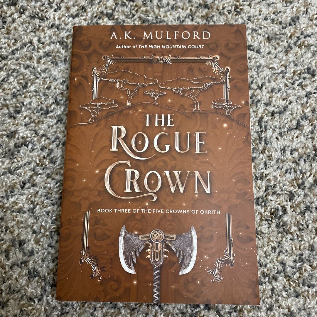 The Rogue Crown