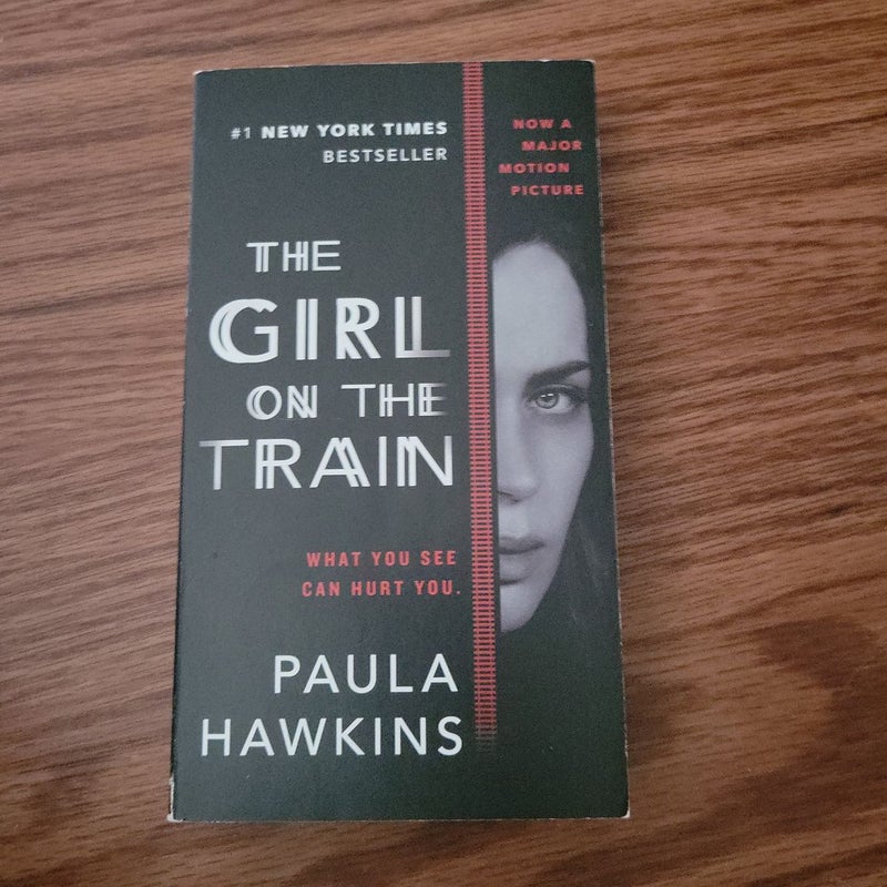 The Girl on the Train