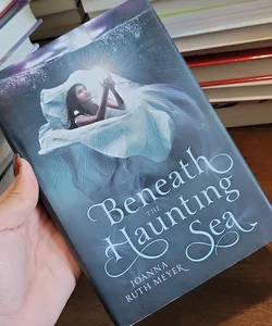 Beneath the Haunting Sea