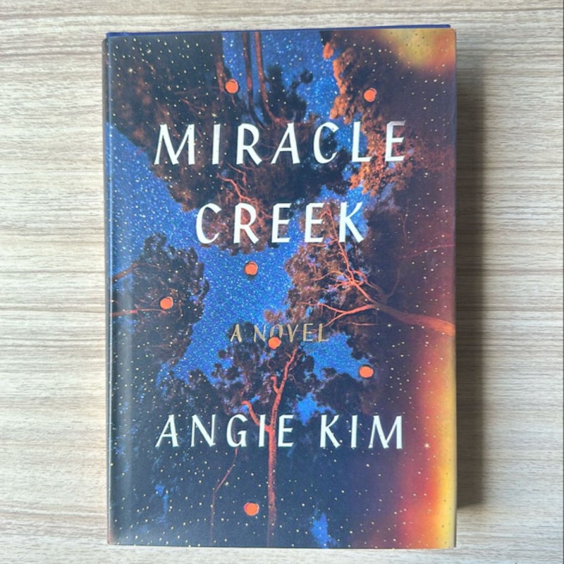 Miracle Creek