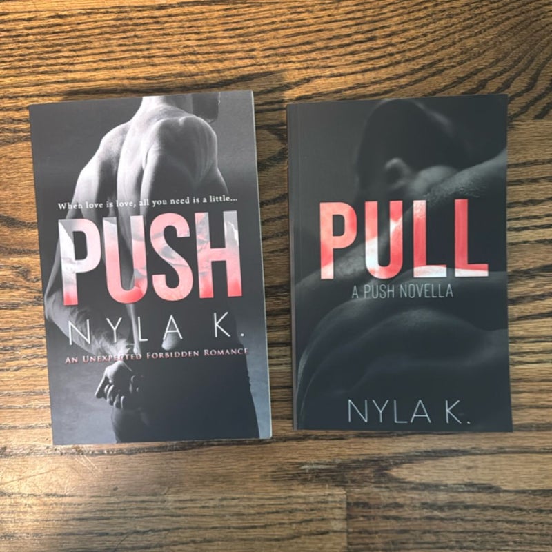 Push