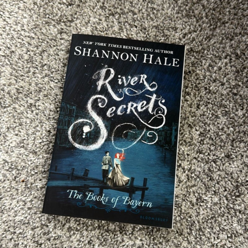 River Secrets