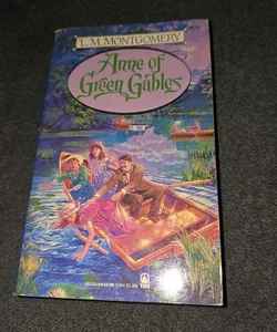 Anne of Green Gables