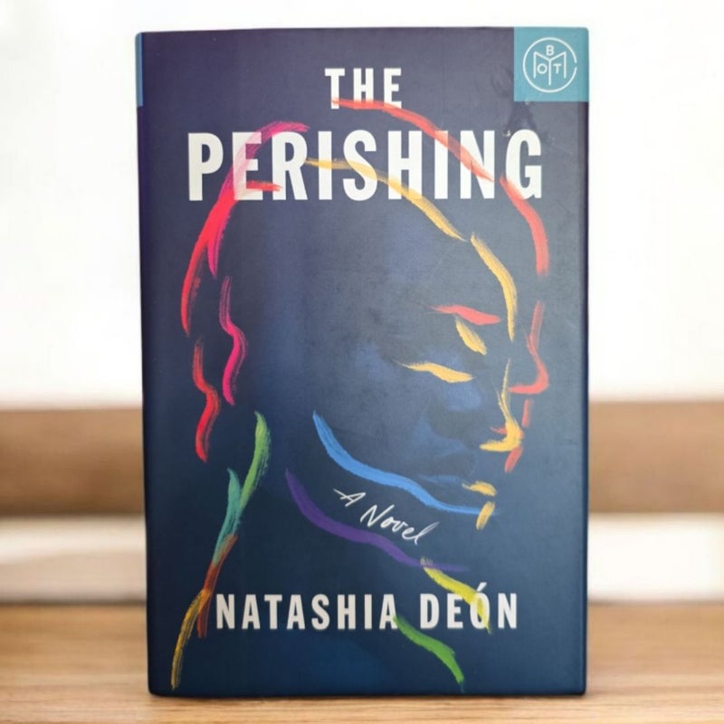 The Perishing