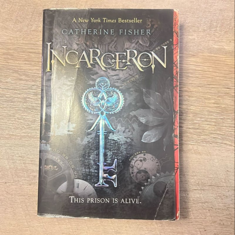 Incarceron