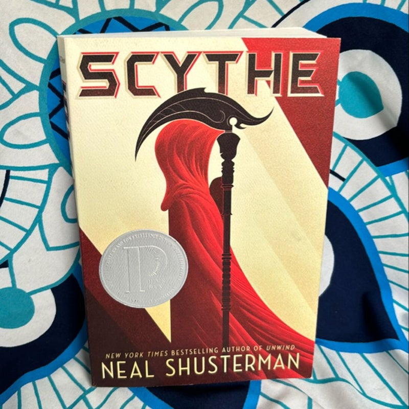 Scythe