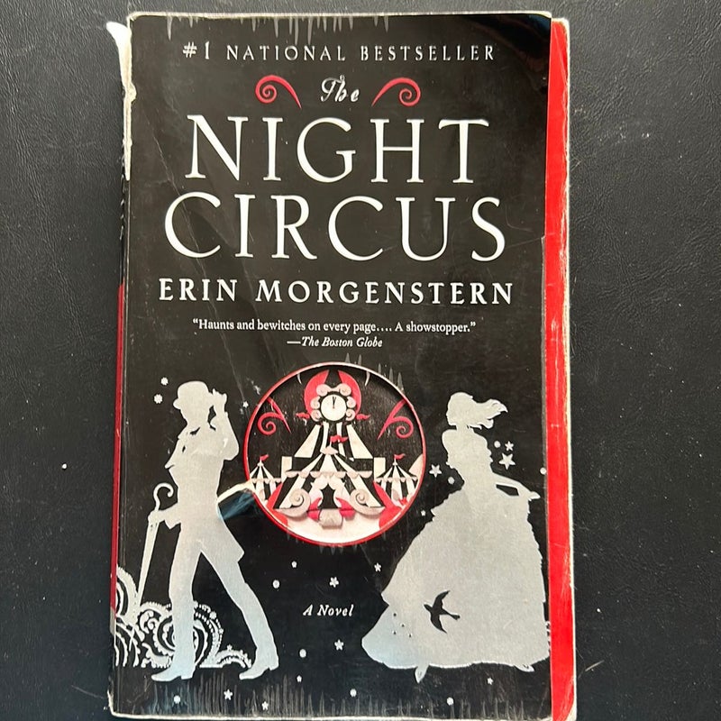 The Night Circus