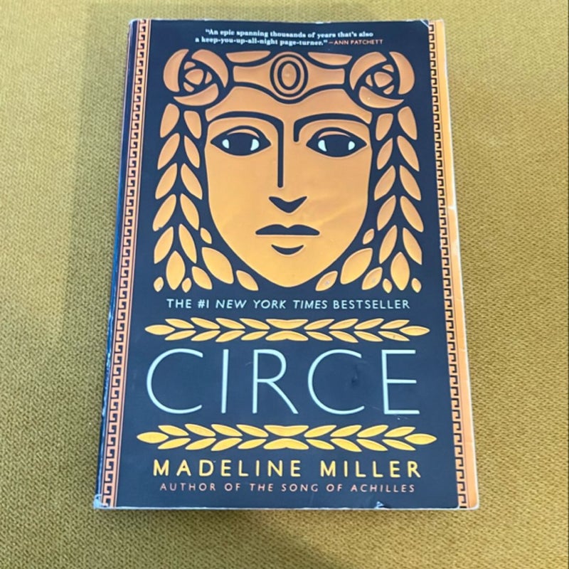 Circe