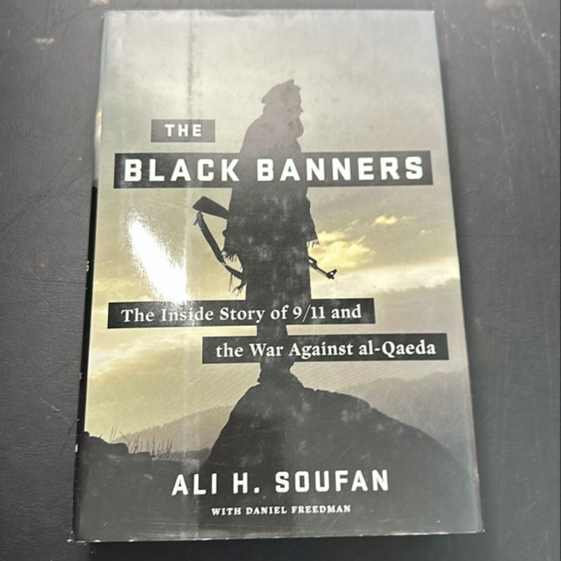 The Black Banners