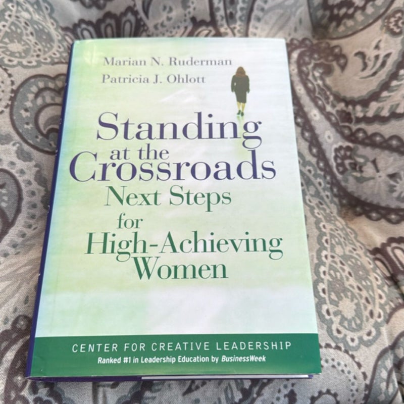 Standing at the Crossroads
