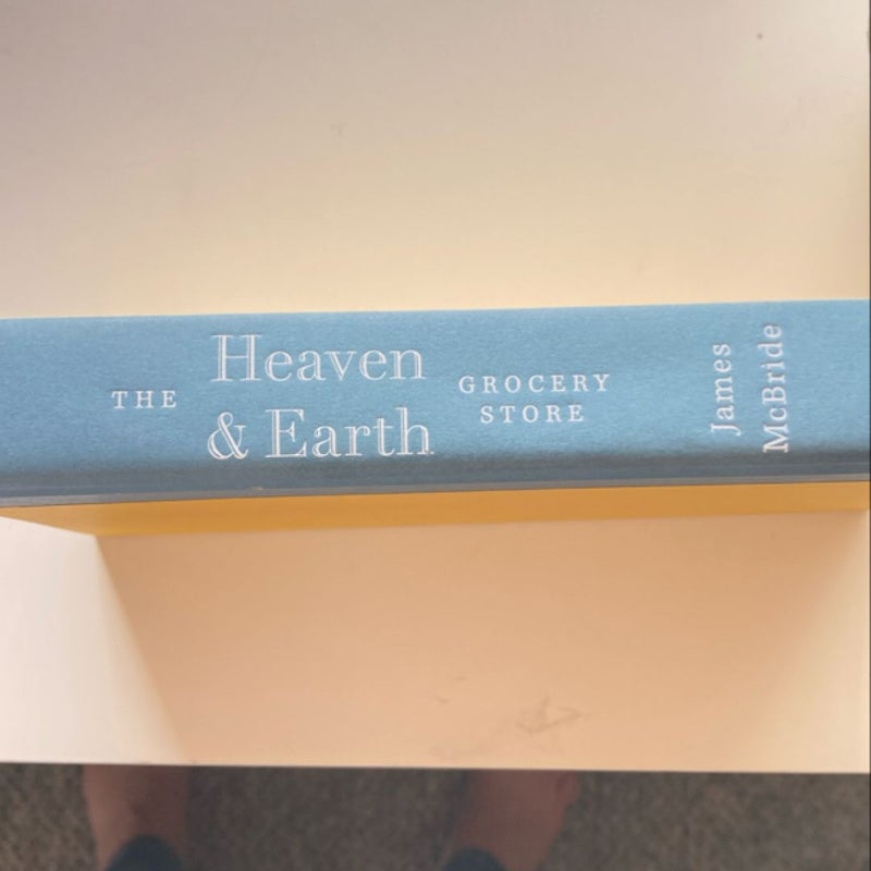 The Heaven and Earth Grocery Store