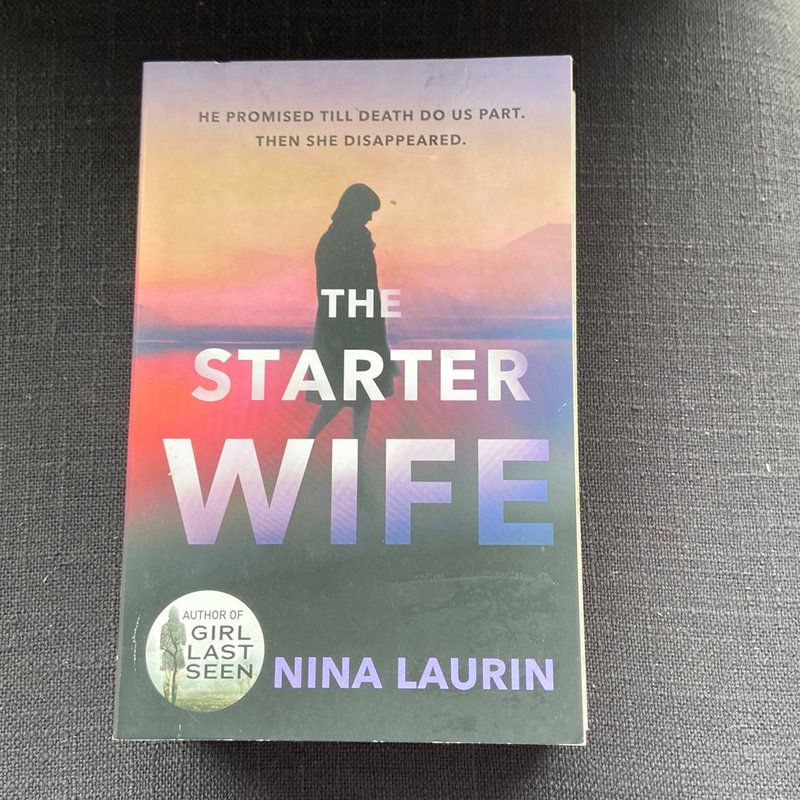 The Starter Wife