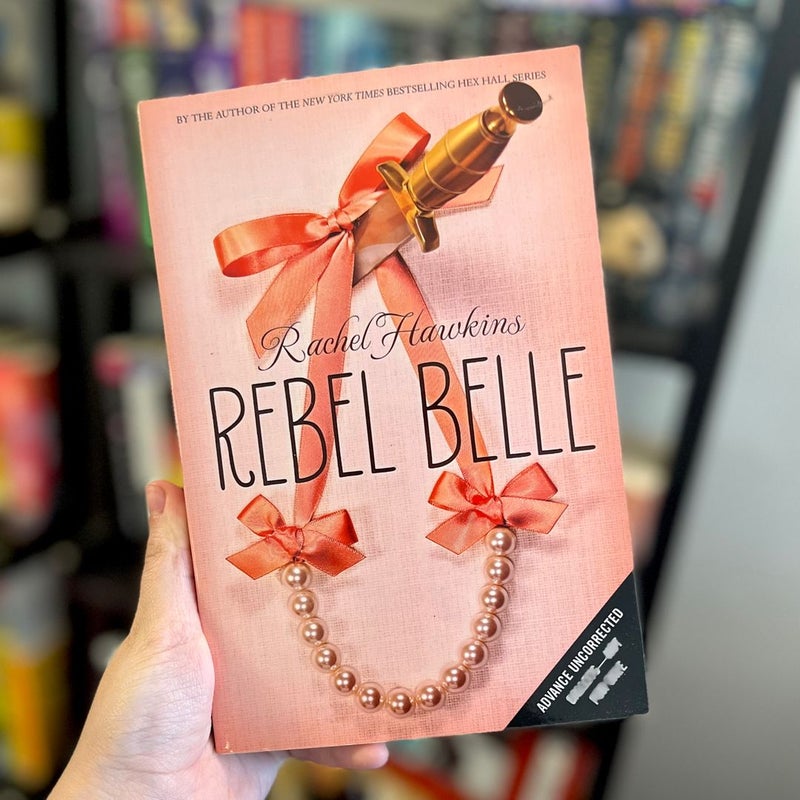 Rebel Belle