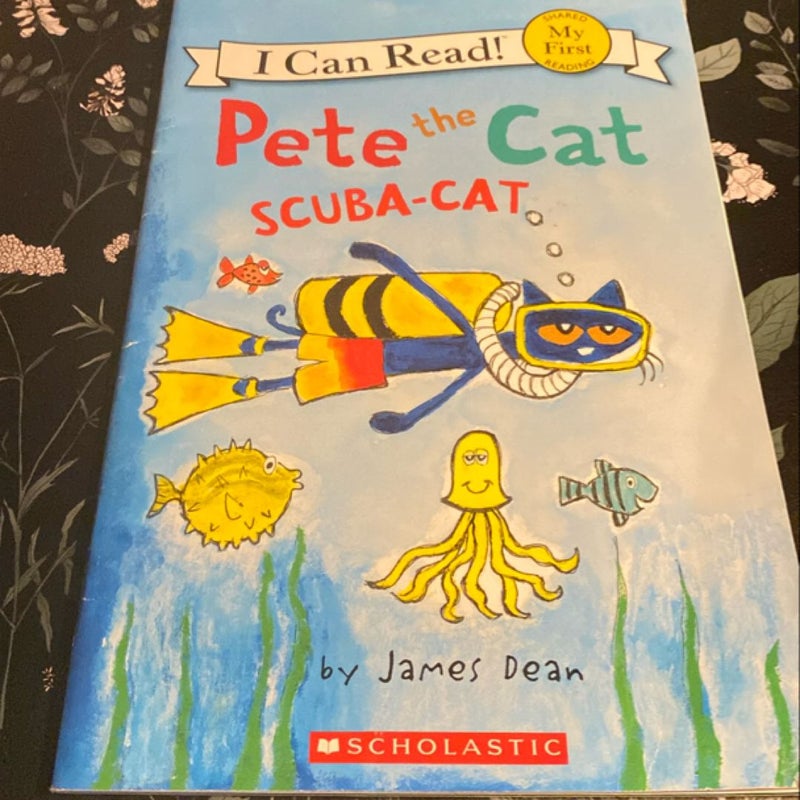 Pete the Cat