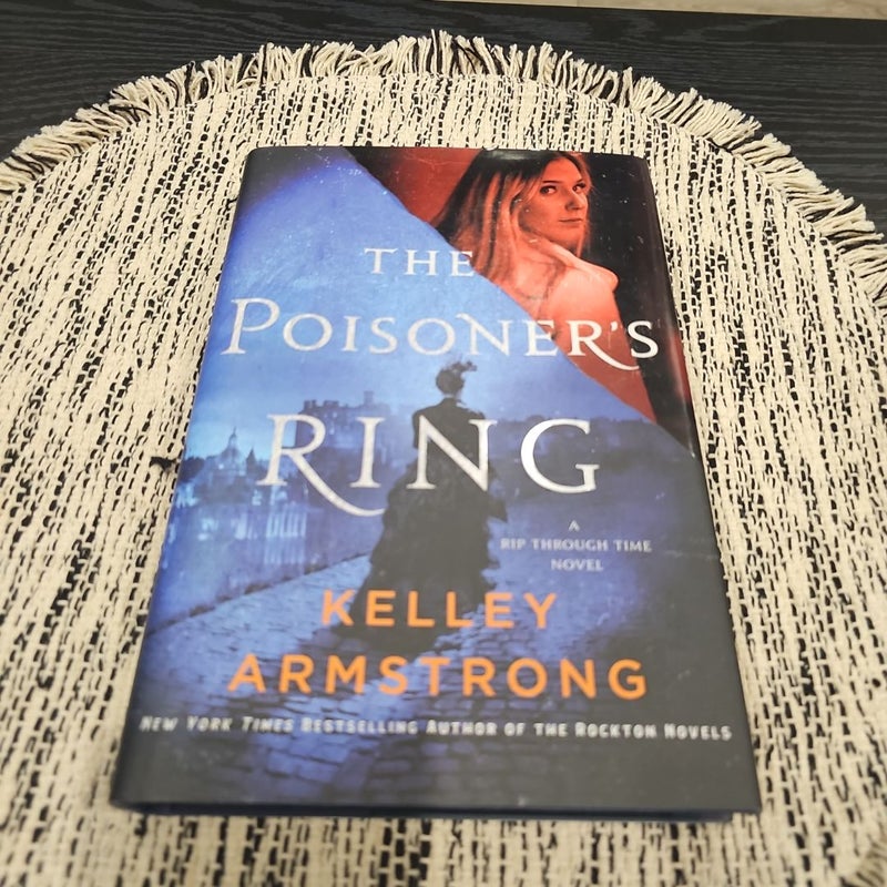 The Poisoner's Ring