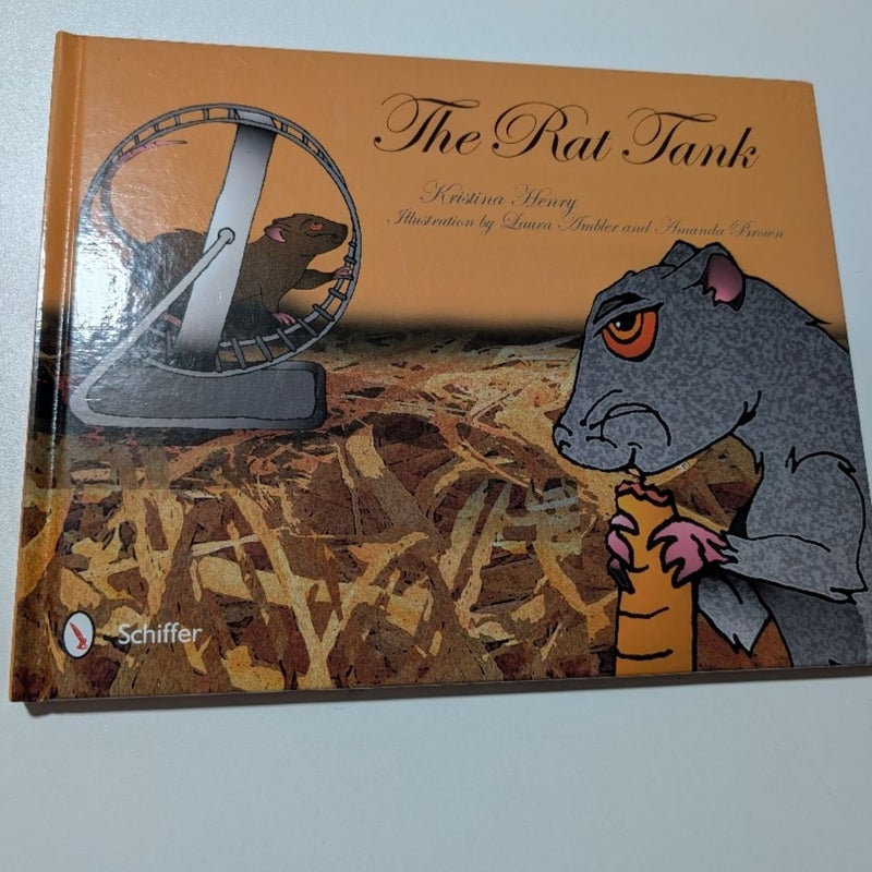 The Rat Tank