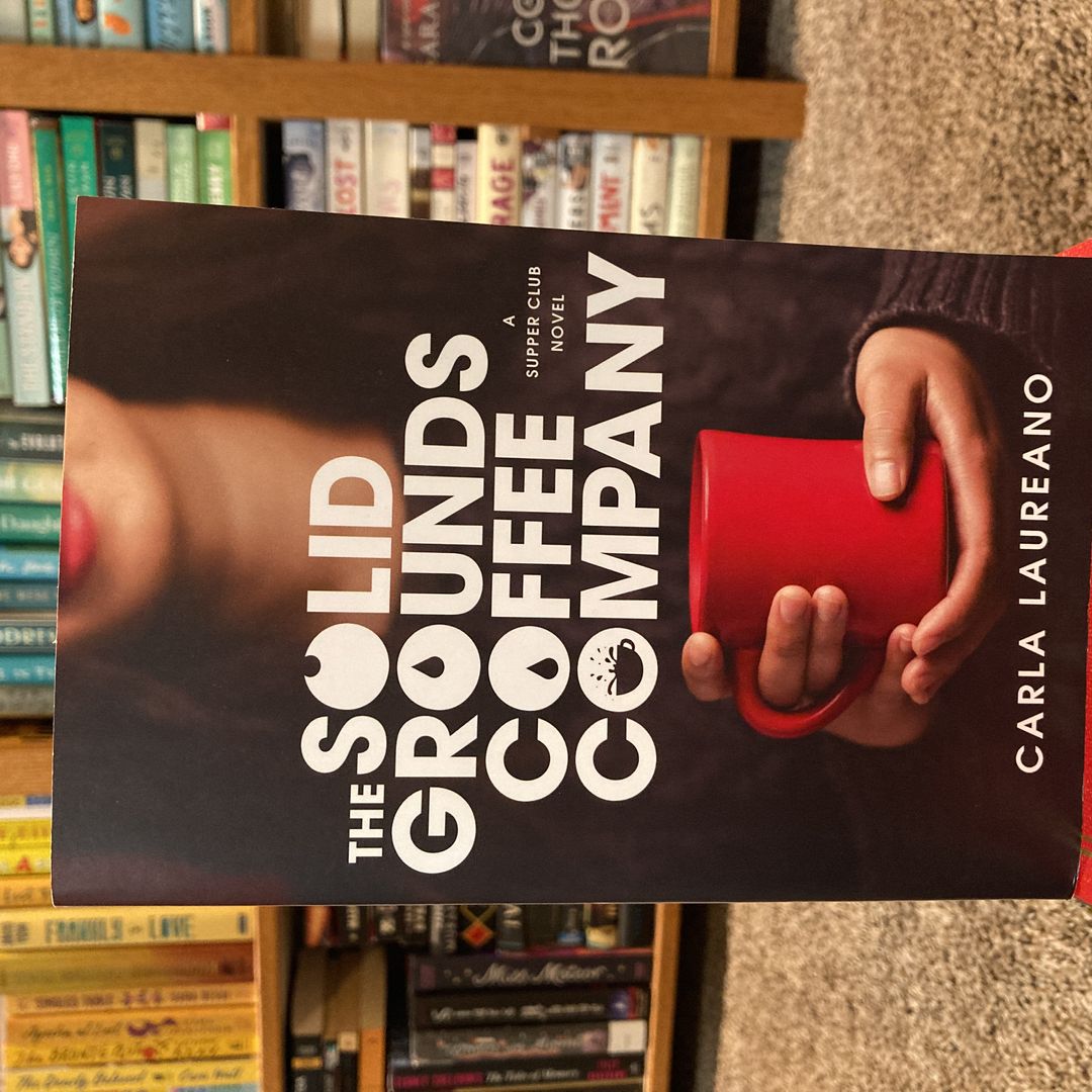 The Solid Grounds Coffee Company