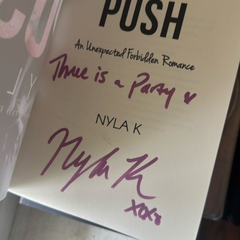 Push