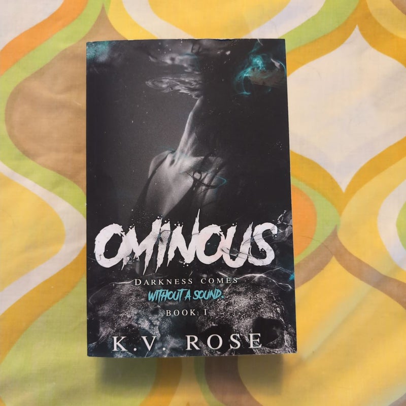 OMINOUS: Book I