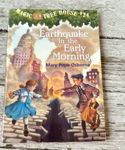 Earthquake in the Early Morning 