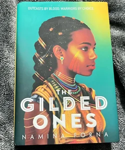 The Gilded Ones