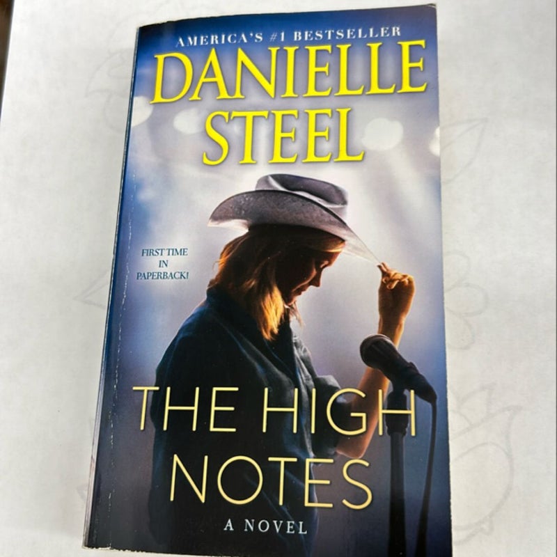 The High Notes
