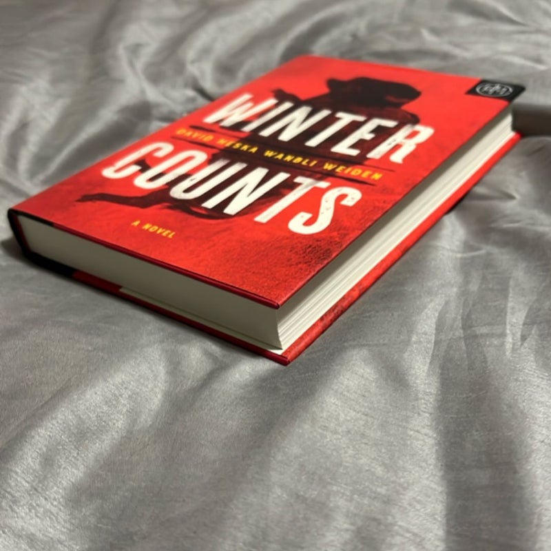 Winter Counts