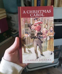 A Christmas Carol